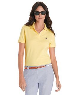 Golden Fleece® Classic Fit Performance Polo®   Brooks Brothers