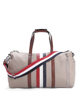 Macintosh Duffel   Brooks Brothers