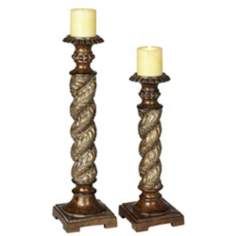 Candleholders Home Decor By  