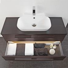 Möbel fürs Badezimmer und was dabei beachtet werden muss bei OBI