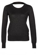 Cinque Strickpullover   schwarz CHF 180.00 Kostenloser Versand