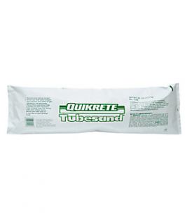 Quikrete® Tubesand®, 60 lb.   4737976  Tractor Supply Company