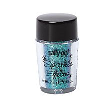 product thumbnail of Sparkle Effect Loose Glitter Blue Lagoon