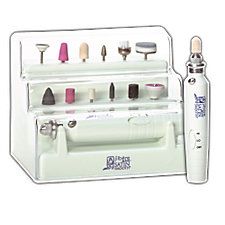product thumbnail of Satin Smooth Deluxe Manicure & Pedicure Kit
