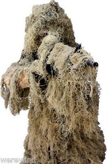 ghillie suit in Hunting
