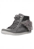 Sale  14% Even&Odd Sneaker high   grey CHF 70.00 CHF 60.00 Kostenloser 