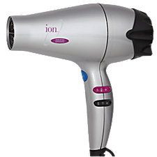 product thumbnail of Ion Anti Frizz Ionic Hair Dryer
