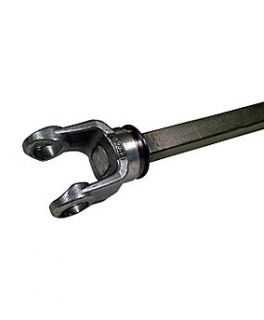 Yoke and Shaft Assembly, 1 3/16 in. Square Shaft, 35 Series   0271504 