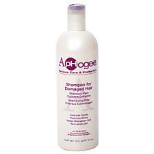 product thumbnail of ApHogee Shampoo for Damaged Hair