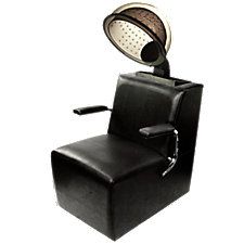 Thumbnail Image of SalonMate Professional Dryer with KD Platform Base 
