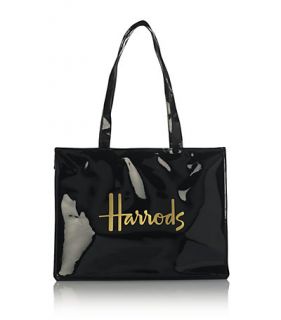 Harrods Own – Signature Shoulder Bag at Harrods 