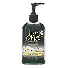 Thumbnail Image of Hair One Sweet Almond Oil Hair Cleanser Conditioner 
