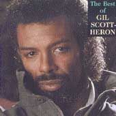The Best of Gil Scott Heron Arista by Gil Scott Heron CD, Oct 1991 
