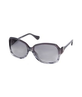 Tods Platinum Grey Sunglasses  Damen  Accessories   