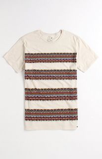On The Byas Comp Jaquard Crew Tee at PacSun