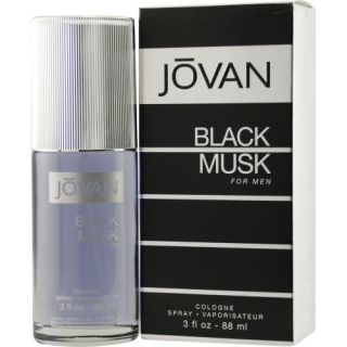 Jovan Musk Mens Perfume  FragranceNet