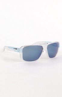 Arnette Glory Daze Clear Sunglasses at PacSun