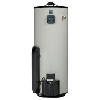 Kenmore Elite 50 gal. 12 Year Natural Gas Water Heater   Outlet