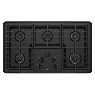 Maytag 36 Gas Cooktop   Outlet