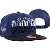 Los Angeles Dodgers Snapback Hats, Los Angeles Dodgers Snapbacks 