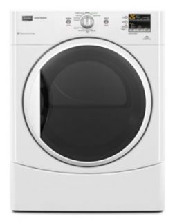 Whirlpool 27 Laundry Center w/ Gas Dryer   Outlet