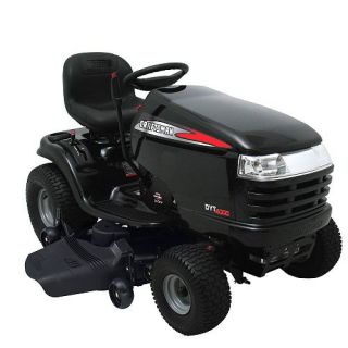 Craftsman 24.0 hp 48 in. Deck Yard Tractor   Outlet