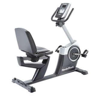 NordicTrack GX4.0 Recumbent Exercise Cycle   Outlet