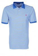 Sale  23% Polo Ralph Lauren Golf KC PRO FIT   Poloshirt   blue/white 