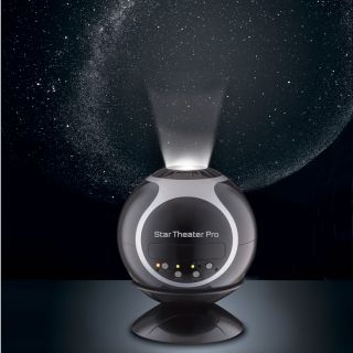 The 10,000 Star Planetarium   Hammacher Schlemmer 