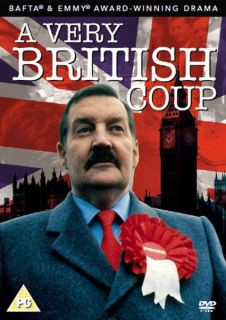 Very British Coup DVD  TheHut 