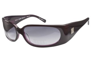 Elle 18871 Purple  Elle Sunglasses   Coastal Contacts 