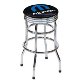 MOPAR bar stool at Brookstone—Buy Now