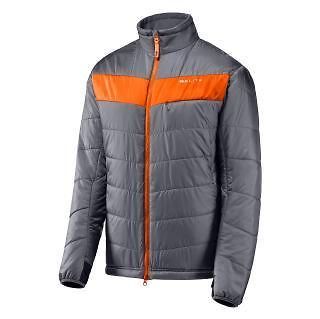 GoLite Ms Cady Jacket Granite/Mandar​in Orange **BRAND NEW w/ TAGS 