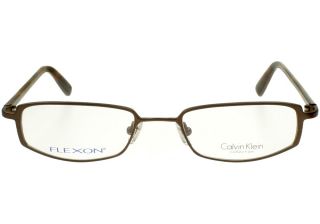 Calvin Klein 469 Coffee  Calvin Klein Glasses   Coastal Contacts 