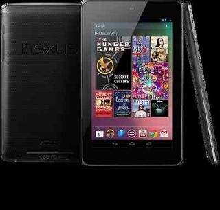 NEW* Google Asus Nexus 7 Tablet 32GB WiFI + 3G Unlocked   IN STOCK 