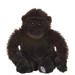 Webkinz Lil Gorilla