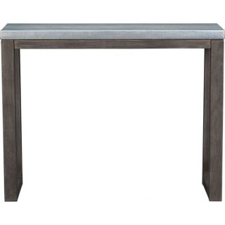 stern counter table in dining tables  CB2