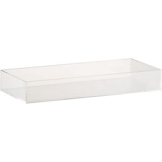 format tray in bath accessories  CB2