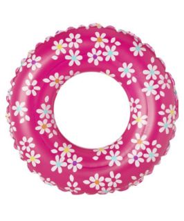 Mothercare Daisy Swim Ring   swim & pool accessories   Mothercare
