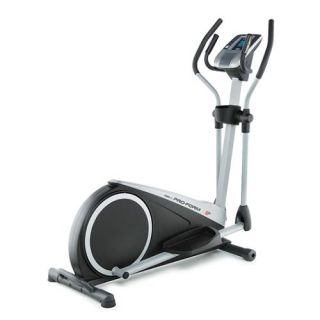 ProForm 395 E Elliptical   Outlet