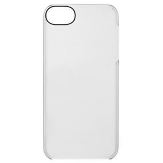 MacMall  Incase Snap Case for iPhone 5   Clear CL69050