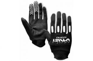 Oakley Factory Glove  Evans Cycles