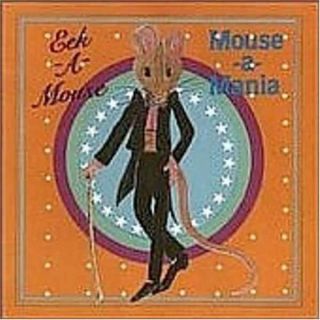 Eek A Mouse   Mouse A Mania CD  TheHut 