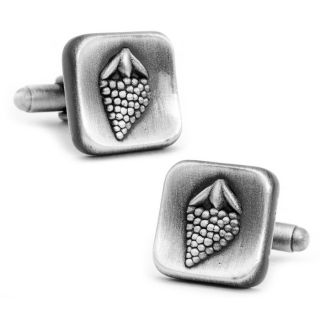 Wine Lover Gift Cufflinks at Brookstone—Buy Now