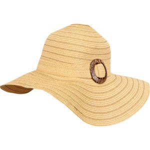 DAKINE Sunny Straw Womens Hat 159180423  Hats   