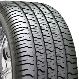 Goodyear Eagle GT II tires   Reviews,  Orange 