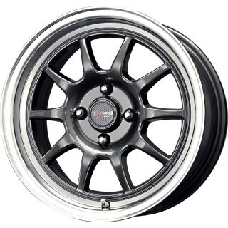 Drag DR 16 custom wheels in the High Point Area   Discount Tire 