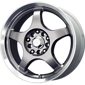 MB Wheels Five X custom wheels in the Anthem Area   Discount Tire 