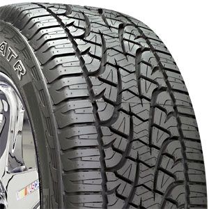 Pirelli Scorpion ATR tires   Reviews,  Atlanta 