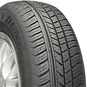 Dunlop SP31 A/S tires   Reviews,  Austin Area 